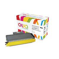 Toner capacità standard compatibile Brother TN3230 Black - Owa