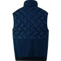 Gilet Hybrid - ACTON Blu marina - Delta Plus