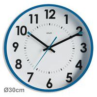 Orologio silenzioso Abylis Ø 30 cm - Orium