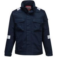 Giacca bizflame ultra  blu navy - Portwest