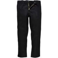 Pantaloni bizweld nero - Portwest