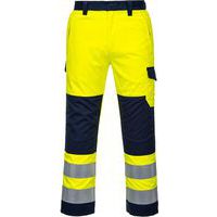 Pantaloni da lavoro ad alta visibilità Modaflame - Portwest