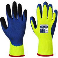 Guanto duo-therm giallo - Portwest