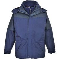 Giacca uomo aviemore 3 in 1   blu navy - Portwest