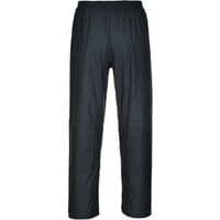 Pantaloni sealtex classic nero - Portwest