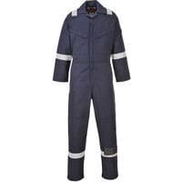 Tuta fr aberdeen  blu navy - Portwest