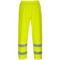 Pantaloni da lavoro Sealtex Ultra giallo - Portwest