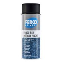 Ferox Primer