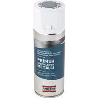 Primer acrilico spray speciale per metalli