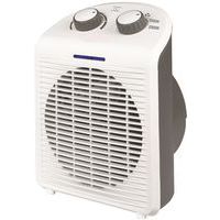 Termoventilatore Safe-t-Fanheater 2000 - Manutan Expert