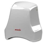 Asciugacapelli bianco STARMIX TH-C1 MW