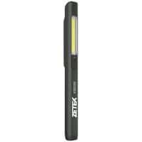 Torcia stilo ricaricabile Zetex 1,2 W - 140 lm - Zeca