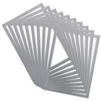 Cornice per affissione Magneto PRO Memo - Tarifold