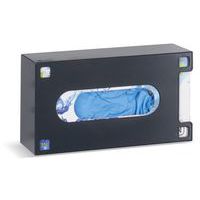 Dispenser di guanti monouso - 247x81x132 mm - Fami