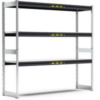 Rack portata grande - 2065x621x2016 mm - Fami