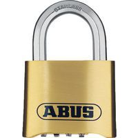 Lucchetto a combinazione 180IB - Abus