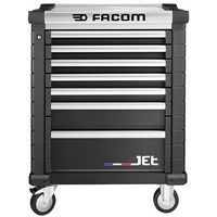 Carrello JetM3 - 7 cassetti