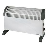 Convettore elettrico CK 1500 - 1500 W - Manutan Expert