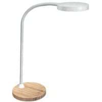 Lampada da scrivania a led con braccio snodabile Flex - CEP