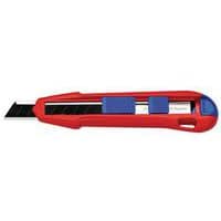 Cutter universale CutiX 3 lame - Knipex