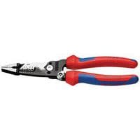 Pinza multifunzione per cavi AWG e fili UNC - Knipex