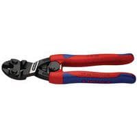 Tronchese per bulloni compatta Cobolt® testa piegata-Knipex