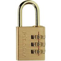 Lucchetti con combinazione 630EURD - Master Lock