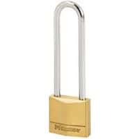 Lucchetti a chiave in ottone massiccio 150EURDLJ - Master Lock