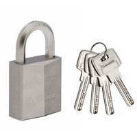 Lucchetti con chiave reversibili 1145PEURD - Master Lock