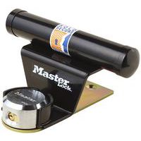 Kit antifurto per porta del garage 1488EURDAT-Master Lock