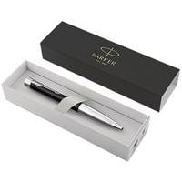 Penna a sfera Premium Urban Twist nera inchiostro blu - Parker