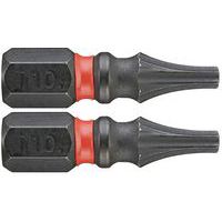 Set di 2 punte TORX - Facom