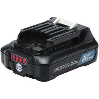 Batteria 12 V 2/4 Ah - Makita