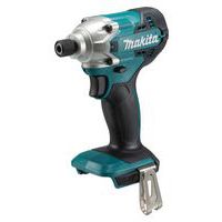 Avvitatore a percussione 18 V 155 Nm senza batteria - Makita