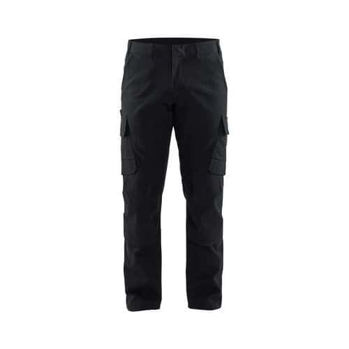 Pantaloni industriali elasticizzati - Blåkläder