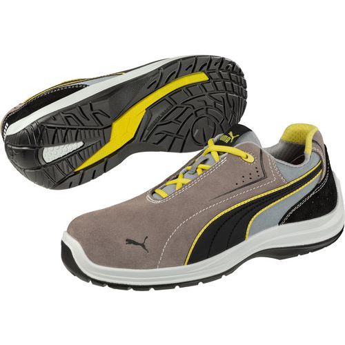 Calzature anti-infortunistiche basse TOURING STONE S3 SRC - Puma