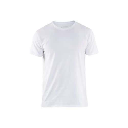 T-shirt 3333 nero - Blaklader