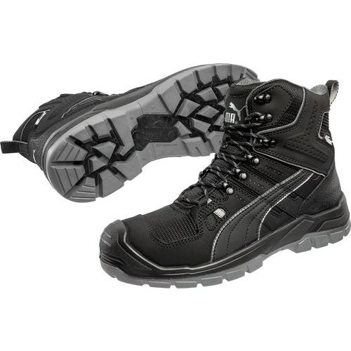 Calzature da lavoro alte YOSEMITE O2 WR CI HI SRC - Puma