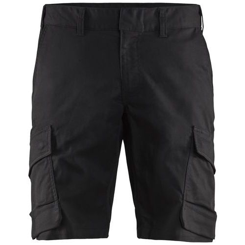 Pantaloncini per industria stretch 2D - Blåkläder