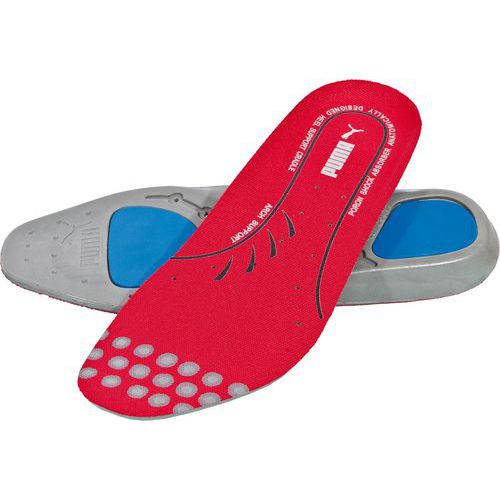 Soletta Evercushion® PLUS footbed - Puma