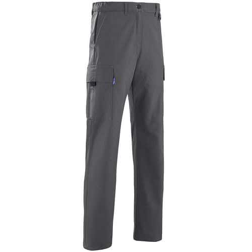 Pantalone da lavoro Battle Dress - Cepovett Safety