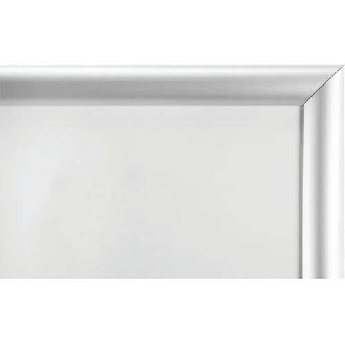 Cornice da parete in alluminio - Exacompta