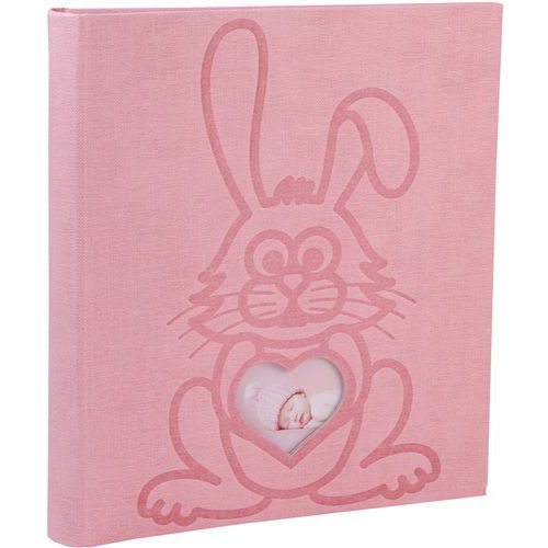 Fotolibro da 60 pagine - Teddy Lapin - Exacompta