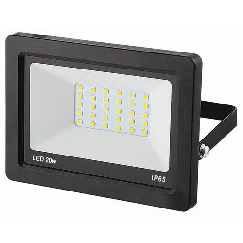 Proiettore da parete a led da 750 a 17000 lm - Agecom