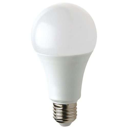 Lampadina a led SMD standard A60 / 15 W attacco E27 - Velamp