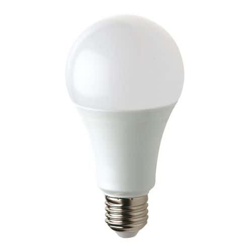 Lampadina a led SMD standard A60 / 15 W attacco E27 - Velamp