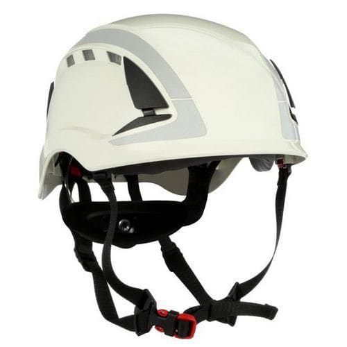 Elmetto SecureFit™ X5001V bianco - 3M