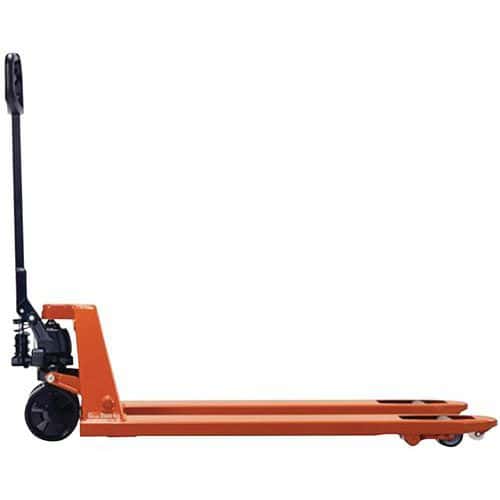 Transpallet manuale Toyota BT lifter - Portata 2300 kg