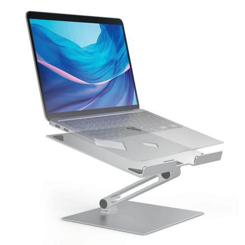 Supporto per pc portatile Stand RISE - Durable