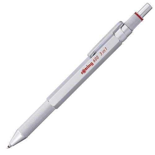 Penna multicolori e portamine 3 in 1 - rOtring®